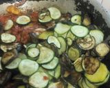 A picture of step 6 of Ratatouille Pan Roasted #Authorsmarathon#.