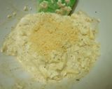 รูปขั้นตอนการทำที่ 2 ของ สเปรดไข่ต้ม