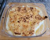 Foto del paso 6 de la receta Canelones para Navidad, con relleno de mi Moussaka Griega