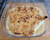 Foto del paso 6 de la receta: Canelones para Navidad, con relleno de mi Moussaka Griega