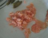 Foto del paso 1 de la receta Espárragos rellenos