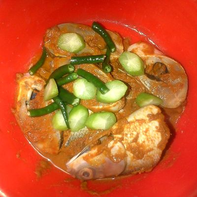 Langkah 5