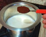 গরম গরম কফি (coffee recipe in Bengali) রেসিপির ধাপ 3 ছবি