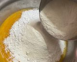 তালের বড়া(taler bora recipe in Bengali) রেসিপি ধাপ - 2 ছবি