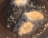 Foto del paso 7 de la receta Buñuelos de viento sin leche