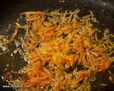 【年菜】小媳婦聰明快炒米粉的食譜步驟9照片