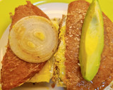 Foto del paso 4 de la receta: Torta de milanesa de soya