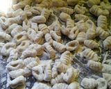 Foto del paso 6 de la receta: Ñoquis de papa