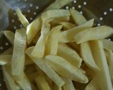 A picture of step 3 of Chips #authors marathon.