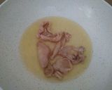 Foto langkah ke 2 dari resep 44. Minyak Kulit Ayam.