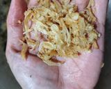 Foto langkah ke 2 dari resep Oseng Tempe Basah (Kering Tempe).