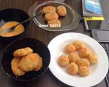 Foto langkah ke 2 dari resep Koroke ( Japanese Croquette ).
