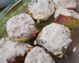 Foto del passaggio 3 della ricetta Carciofi Fritti con Sorpresa