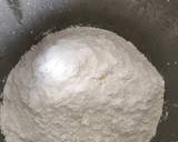 Foto del paso 2 de la receta: Bizcocho con mucho limón 🍋