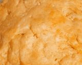 Fahéjas barackos pite recept fázis 1 fotója