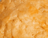 Fahéjas barackos pite recept fázis 1 fotója