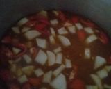 குதிரைவாலி அரிசி சாம்பார் சாதம்(kuthiraivali sambar sadam recipe in tamil) ரெசிபி ஸ்டேப் 2 புகைப்படம்
