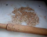 Homemade Breadcrumbs #4weeksChallenge recipe step 4 photo
