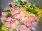 Spaghetti&Sausage Recipe