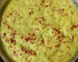બેસન અને સોજી ના ઢોકળા (Besan Sooji Dhokla Recipe In Gujarati) રેસીપી સ્ટેપ5ફોટો