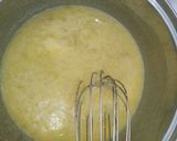 Foto langkah ke 3 dari resep Banana muffin.