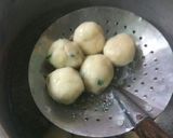 Foto langkah ke 6 dari resep Cilok Petir Keju.