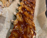 Foto del paso 5 de la receta: Costillas a baja temperatura