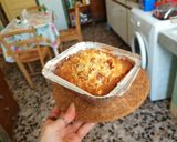 Foto del passaggio 6 della ricetta Tortino mele e cannella