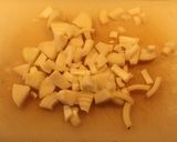 Foto del paso 2 de la receta: Tirabuzonesss de perlasss