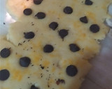 Foto del paso 2 de la receta: Galletitas de Naranja y Chips de Chocolate  Veganas