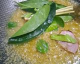 Foto langkah ke 1 dari resep Mie ayam.