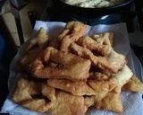 Foto del paso 4 de la receta: Calzones rotos