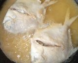 Foto langkah ke 2 dari resep Ikan Bawal Putih Asam Manis (Plus Tips).