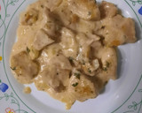 Foto del paso 4 de la receta: Pechugas de Pollo en salsa de Queso