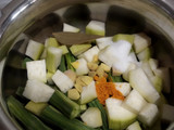 સરગવા નો સૂપ (Saragva Soup Recipe In Gujarati)