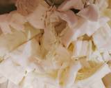 ไก่คั่ว ผัดเส้นราเมงสำเร็จรูป วิธีทำสูตร 1 รูป