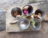 Foto langkah ke 3 dari resep Mie ayam.