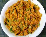 ભરેલા મરચાના ભજીયા(stuffed marcha bhajiya recipe in Gujarati) રેસીપી સ્ટેપ2ફોટો