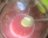 Foto langkah ke 2 dari resep Milky Jelly Drink (Pop Ice).