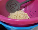 Foto del paso 6 de la receta: Nokedli - comida húngara en castellano