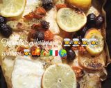 Foto del passaggio 3 della ricetta Merluzzo e filetti di platessa facile in friggitrice ad aria 👩‍🍳🏡🇮🇹🌍