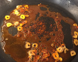 Foto del paso 7 de la receta: Patatas al pimentón con carne a la plancha
