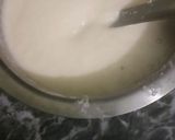राइस इडली (Rice Idli recipe in Hindi) रेसिपी चरण 3 फोटो