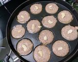 A picture of step 4 of Sweet Ragi Balls.