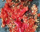 Foto langkah ke 2 dari resep Sambal Luat.