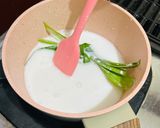 Foto langkah ke 6 dari resep Bubur Ketan Hitam.