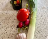 Une image de l'étape 1 de Cocktail de bar.