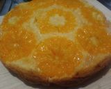 Foto langkah ke 12 dari resep Mandarin cake (no mixer).