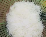 Foto langkah ke 2 dari resep Pastel isi bihun alla sept.
