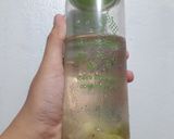 Foto langkah ke 4 dari resep Infused water.